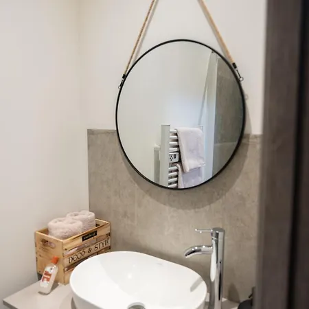 Apartment Du Gouverneur Bourg-en-Bresse