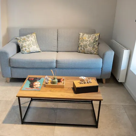 Apartment Du Gouverneur Bourg-en-Bresse