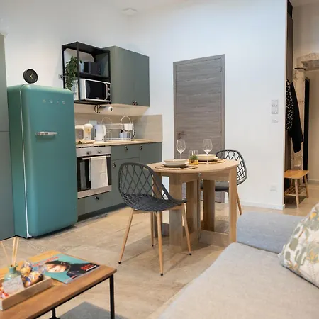 Apartment Du Gouverneur Bourg-en-Bresse
